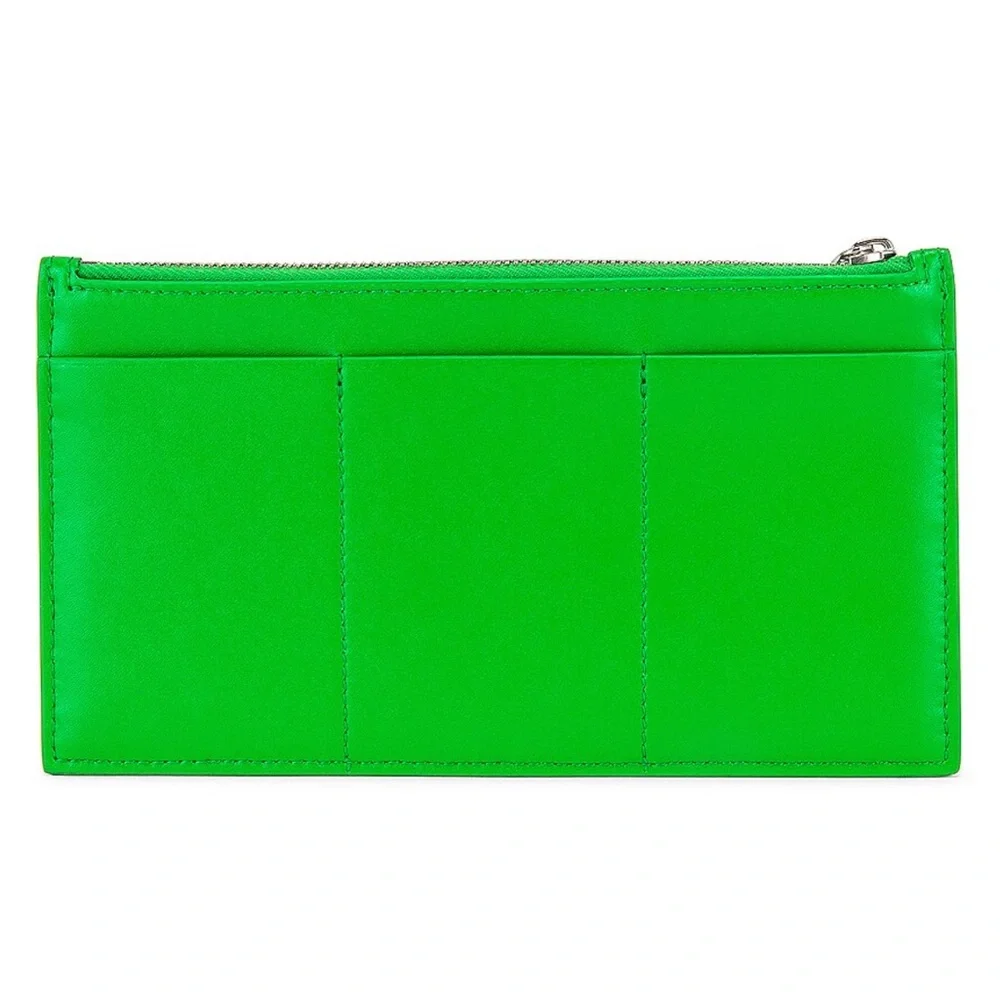 New Bottega Veneta Pouch with dust bag and authenticity NWT - Picture 7 of 10